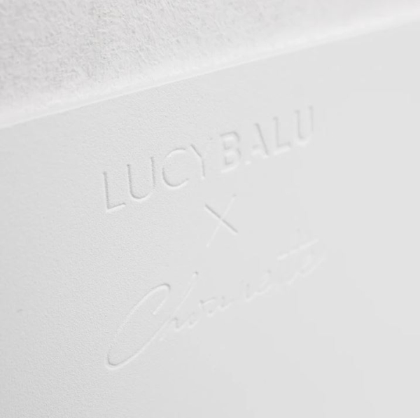 LucyBalu x Choupette Limited Edition Hängematte